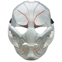 Avengers, Ansiktsmask, Ultron