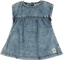 Small Rags, Denimklänning, Chambray