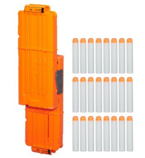 Nerf, N-Strike Modulus, Flip-Clip Capacity Kit