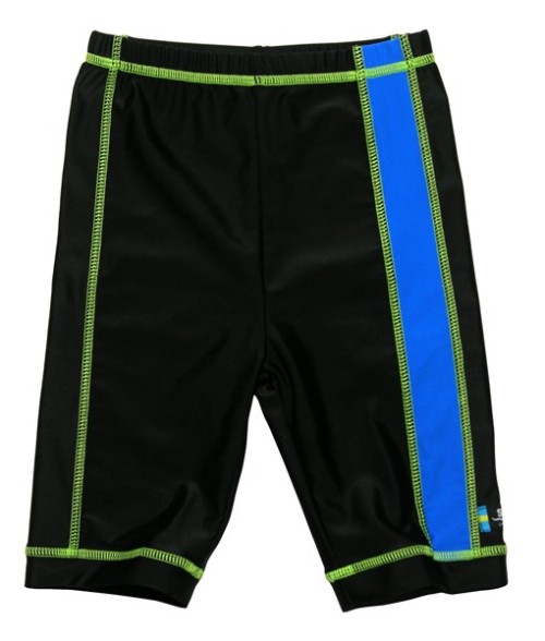 Swimpy, UV-shorts blå, 98-104 cl, 2-4 år