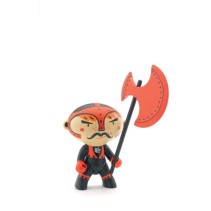 Djeco, Arty Toys, Ruppert
