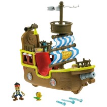 Fisher Price, Jake and the neverland pirates, Bucky Pirate Ship