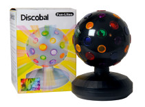 Discolampa