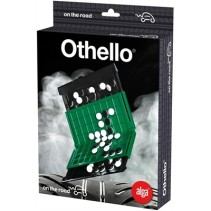 Alga, Othello, Resespel
