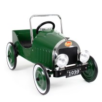 Baghera, Classic Green