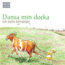 CD, Dansa min docka