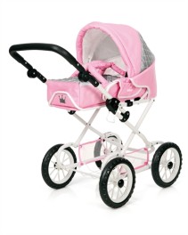 BRIO, Dockvagn Combi Royal