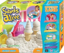 Sands Alive! Sweet Shop