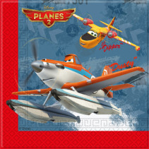 Disney Planes 2, Servett 20 st