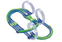 Auldey, Wave Racer Triple Sky Loop Raceway