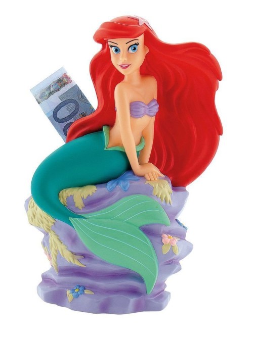 Sparbössa, Ariel 23 cm