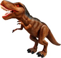 Mighty Megasaur, Walking T-Rex