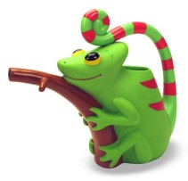 Melissa & Doug, Kameleont Vattenkanna