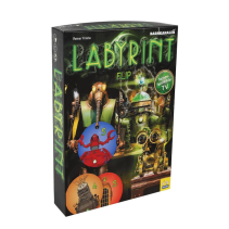 Labyrint Flip