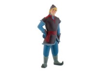 Disney Frozen, Kristoffer