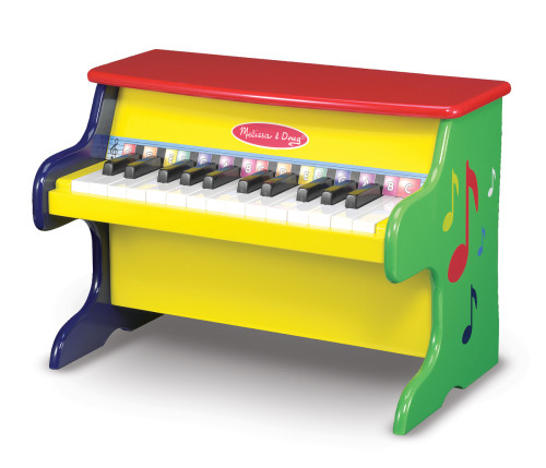 Melissa & Doug, Lär-dig-spela Piano