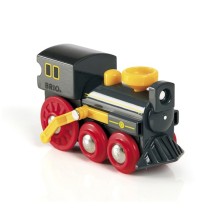 BRIO Railway 33617, Klassiskt ånglok