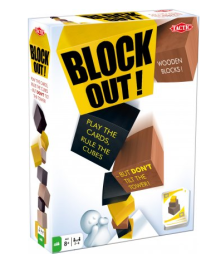 Tactic, Block Out