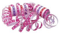 Jabadabado Party, Serpentin Rosa