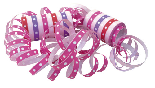 Jabadabado Party, Serpentin Rosa