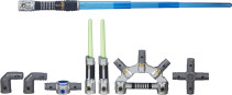 Star Wars, E7, Signature Lightsaber