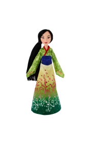 Disney Princess, Classic Mulan