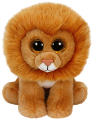 TY, Lejonet Louie 30 cm
