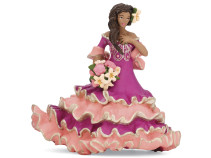 Papo, Prinsessan Melissa