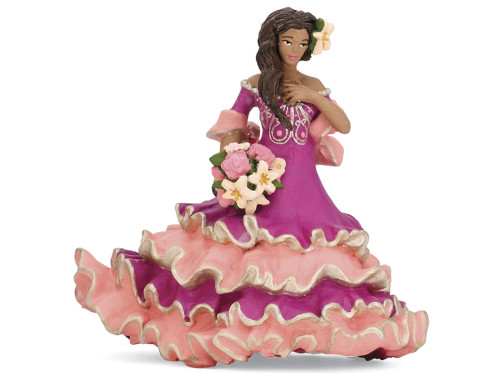 Papo, Prinsessan Melissa