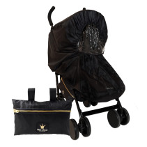 Elodie Details, Regnskydd – Black Edition