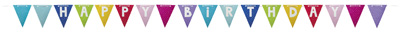 Jabadabado, Vimpel Happy Birthday