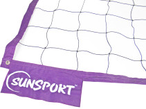 Sunsport, Volleybollnät