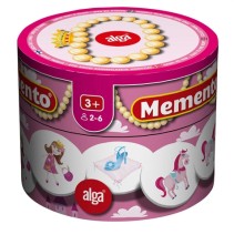 Alga, Disney Princess Memory