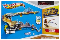 Hot Wheels, Down Hill Flip Drop