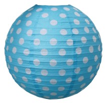 Jabadabado, Rislampa Blå 50cm