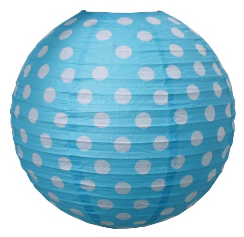Jabadabado, Rislampa Blå 50cm