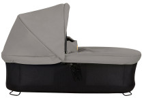 Mountain Buggy Swift/Mini, Liggdel, 2015, Silver