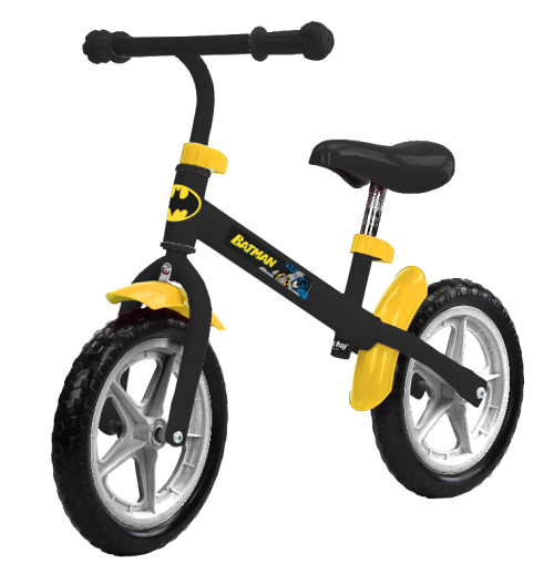 Nordic Hoj, Batman Springcykel 12"
