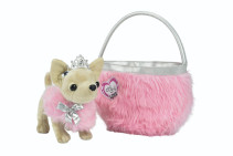 Chi Chi Love Beauty Princess