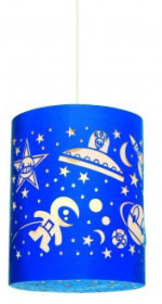 Djeco, Lampa, Rymden