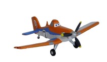Disney Planes, Dusty Crophopper 8 cm