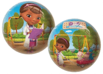 McStuffin boll 23 cm