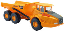 Radiostyrd Dumper, Volvo