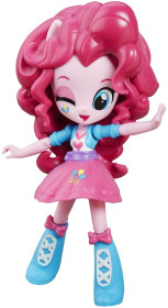 My Little Pony, Equestria Girls, Minis Character, Everyday Pinkie Pie