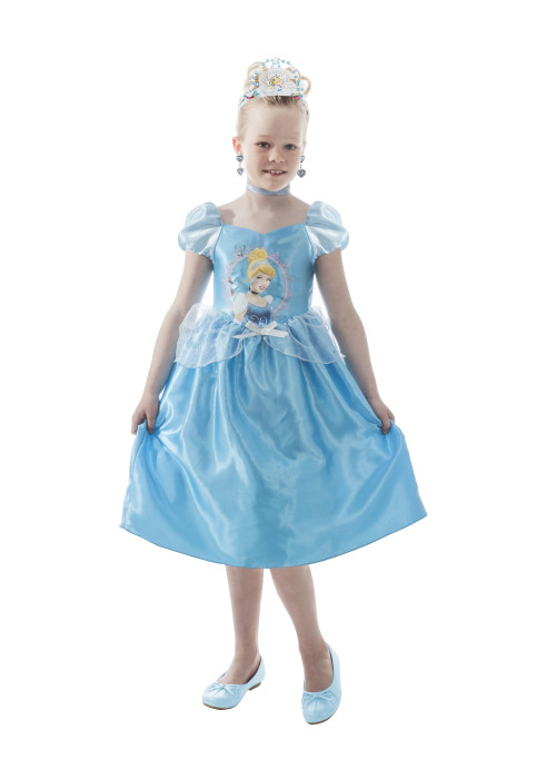 Disney Princess, Askungen Klänning