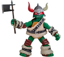 Ninja Turtles, Raphael the Barbarian