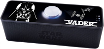 Star Wars, Högtalare med bluetooth, Darth Vader