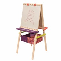 B.Toys, Easel Does It, Ritstaffli