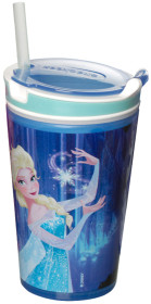 Snackeez, Disney Frozen Elsa
