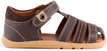 Bobux, Sandal, I-Walk Roamer, Espresso